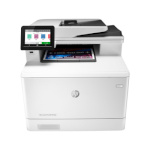 MF-Värvi laserprinter HP Color LaserJet Pro MFP M479dw