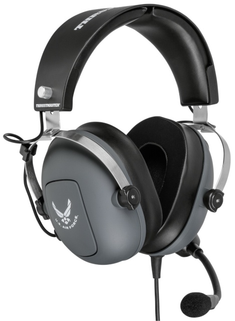 Thrustmaster kõrvaklapid T.Flight U.S AIR FORCE EDITION Gaming Headset