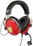 Thrustmaster kõrvaklapid T.Racing Scuderia Ferrari Edition Gaming Headset