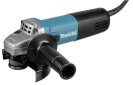Makita nurklihvija 9558NBRZ 125mm Angle Grinder