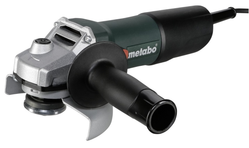 Metabo nurklihvija W 850-125 Angle Grinder