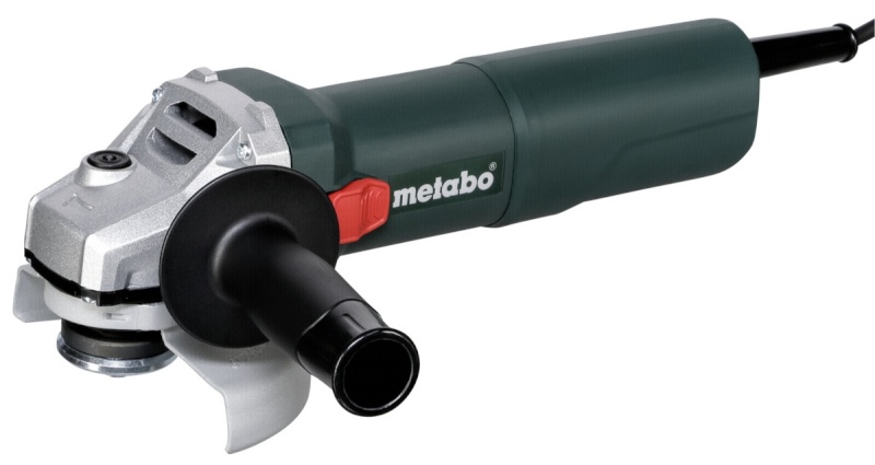Metabo nurklihvija W 1100-125 Angle Grinder