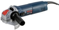 Bosch nurklihvija GWX 10-125 Professional Angle Grinder
