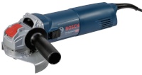 Bosch nurklihvija GWX 14-125 Professional Angle Grinder