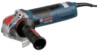 Bosch nurklihvija GWX 19-125 S Professional Angle Grinder