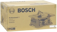 Bosch GTS 635-216 Professional Circular Saw ketassaag