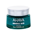 AHAVA näomask Mineral Mud Clearing 50ml, naistele