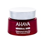 AHAVA näomask Mineral Mud Brightening & Hydrating 50ml, naistele