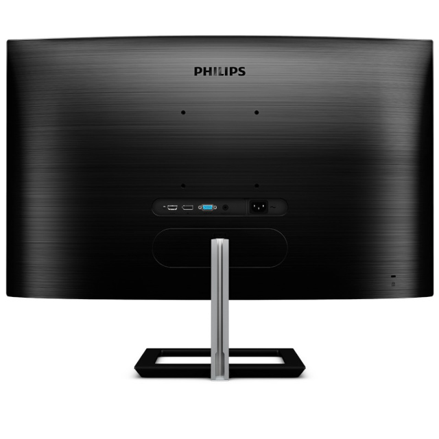 Philips monitor 325E1C / 00 315" QHD MVA D-Sub / HDMI / DP