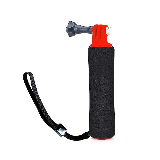 GoXtreme ujuv käepide Floating Grip