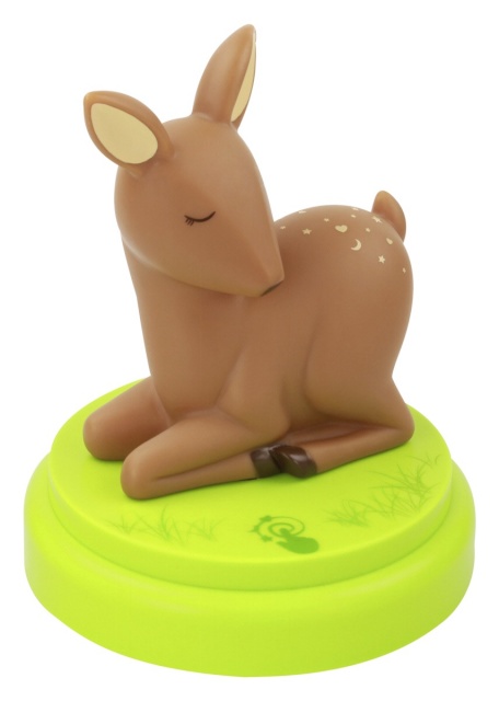 Ansmann öölamp lastele Mobile Night light Deer