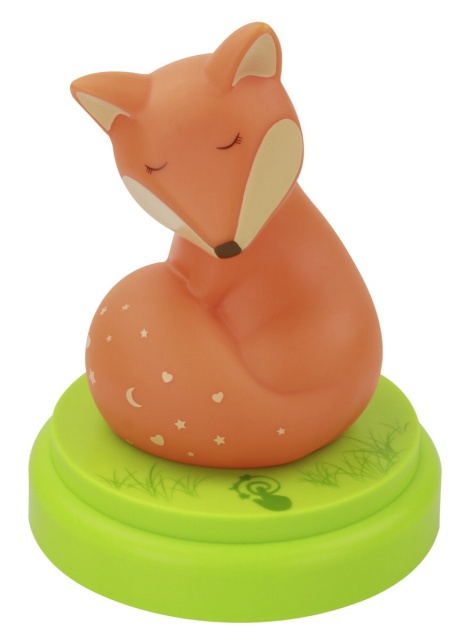 Ansmann öölamp lastele Mobile Night Light Fox