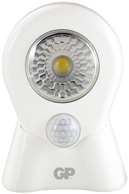 GP Batteries liikumisanduriga lamp Lighting Nomad LED Lamp 810NOMAD