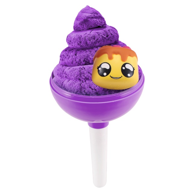 Oosh OOSH lima Cotton Candy, seeria 1, keskmine pop, assort., 8628SQ1