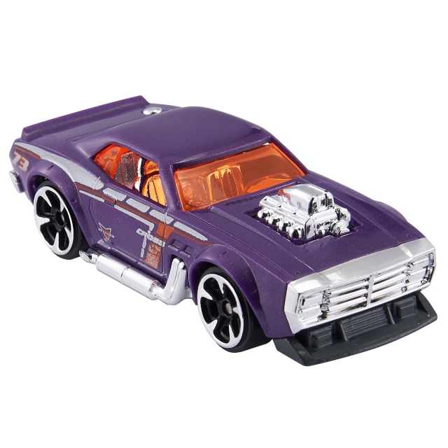 METAL MACHINES mängukomplekt S1 Multi Pack Car 1PK, 6708