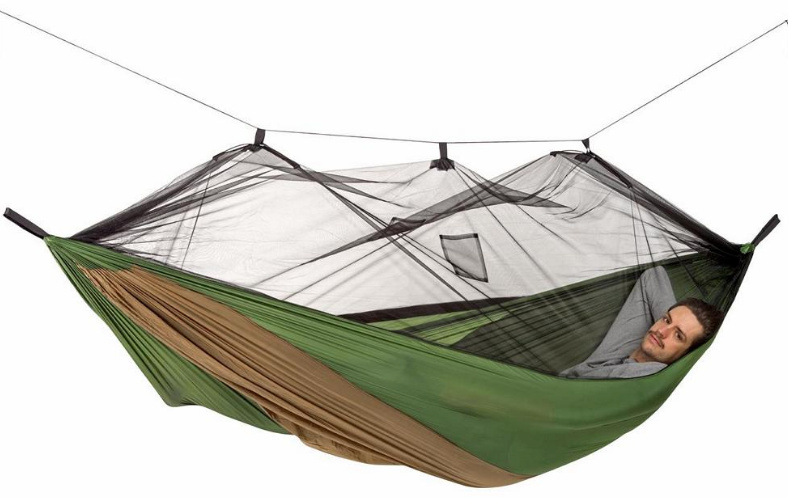 Amazonas võrkkiik Adventure Moskito Hammock Thermo | AZ-1030430