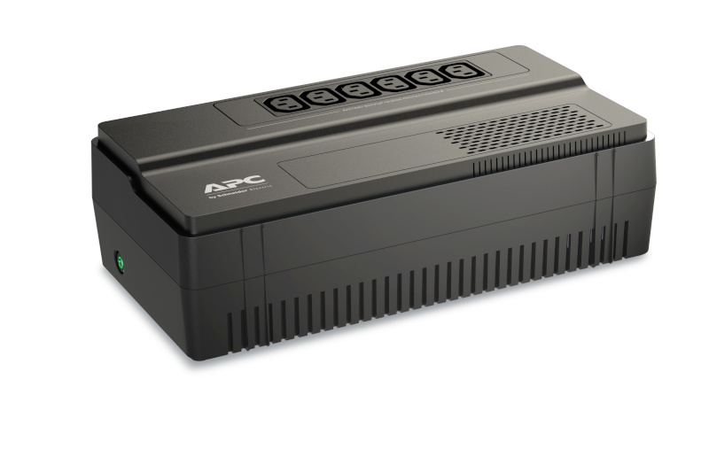 APC UPS BV500I BackUPS BV 500VA 300W/AVR/6xC13