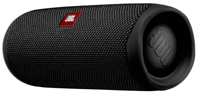 JBL kaasaskantav kõlar FLIP 5, must