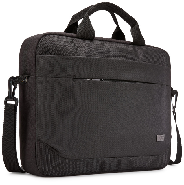 Case Logic sülearvutikott-kohver Advantage Briefcase 14", must