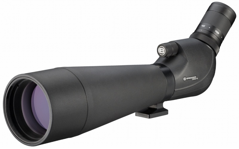 Bresser vaatlustoru Corvette 20-60x80