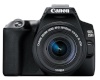 Canon EOS 250D + 18-55mm IS STM must