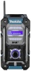 Makita raadio DMR 112 Job Site Radio