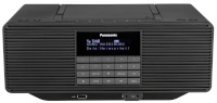 Panasonic magnetoola RX-D70BTEG-K must