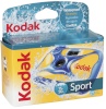 Kodak ühekordne kaamera Sport 27