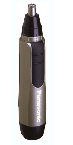 Panasonic nina- ja kõrvakarvade lõikur ER-412 N 501