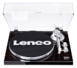 Lenco plaadimängija LBT-188 Walnut