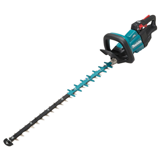 Makita hekilõikur DUH751Z Cordless Hedge Trimmer, sinine/must