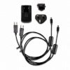 Garmin toalaadija AC adpater cable micro B