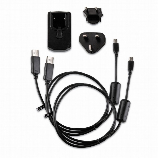 Garmin toalaadija AC adpater cable micro B