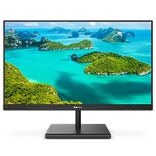 Philips monitor 245E1S / 00 238" panel IPS HDMI / DP