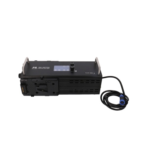 Falcon Eyes Control Unit CX-36TDX for RX-36TDX