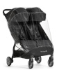 Baby Jogger jalutuskäru vihmakile Raincover (City Tour 2 Double) 
