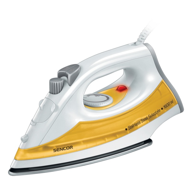 Sencor triikraud SSI2028YL