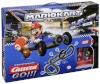 Carrera autoringrada GO!!! Nintendo Mario Kart Mach 8 20062492