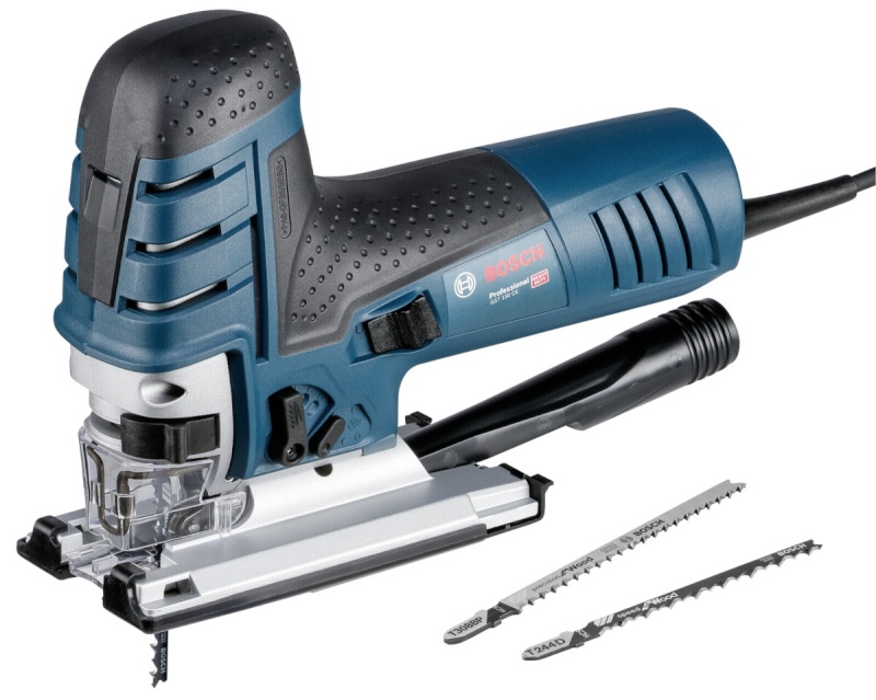 Bosch tikksaag GST 150 CE