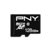 Pny Technologies Europe mälukaart PNY Performance Plus microSDXC 128GB Class10