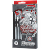 Harrows nooled Stl Silver Arrows 20gr