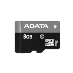 ADATA mälukaart microSDHC 16GB Premier UHS-I C10 + adapter