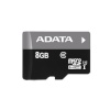ADATA mälukaart microSDHC 32GB Premier UHS-I Cl10 | + Adapter