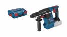 Bosch akutrell GBH 18V-26 F Cordless Combi Drill