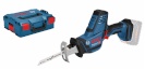 Bosch akumõõksaag GSA 18V-Li Compact Cordless Saber Saw, ilma akuta
