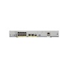 Cisco Isr 1100 8 Ports Dual Ge Wan Ether
