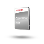 Toshiba kõvaketas X300 - Performance 12TB