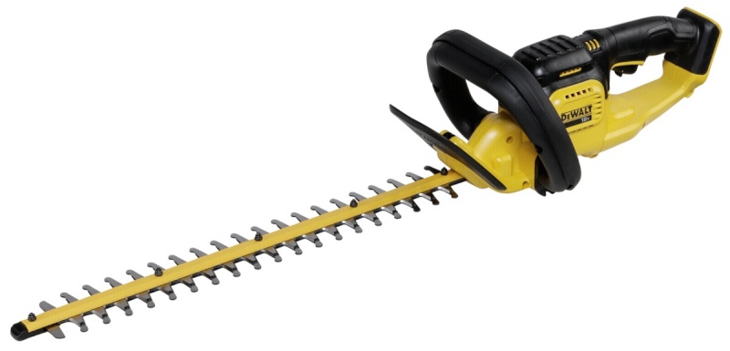 DeWalt hekilõikur DCM563PB-XJ Cordless Hedge Trimmer, 18V