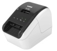 Brother etiketiprinter QL-800 Label Printer
