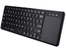Tracer klaviatuur Keyboard with Touchpad Smart RF 2.4 GHz
